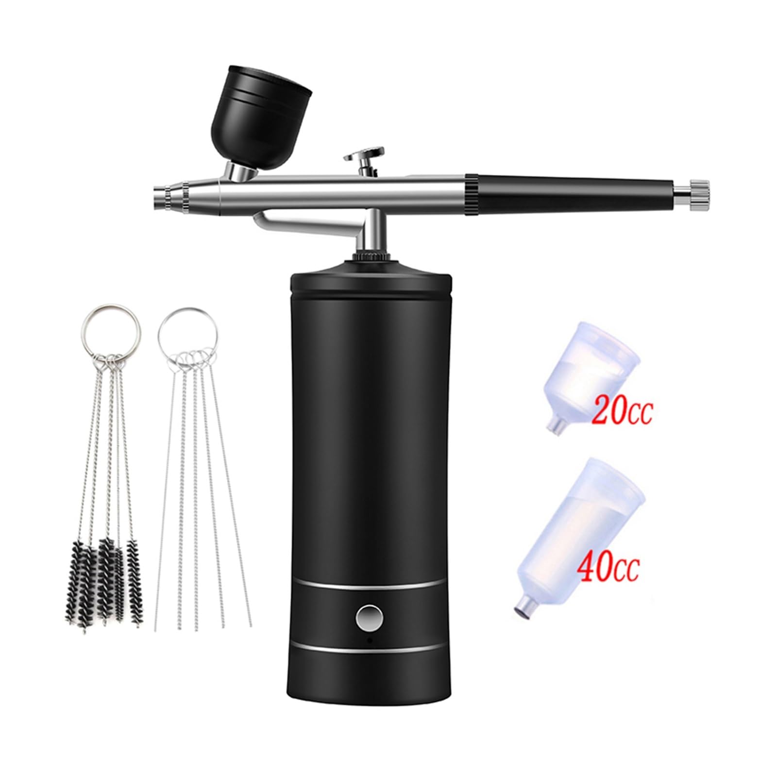 Amazon | 高圧スプレーガン ミスト噴霧器ミニエアコンプレッサーキット